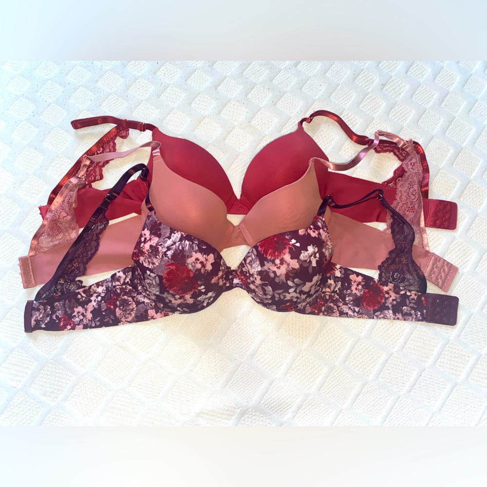 Bras